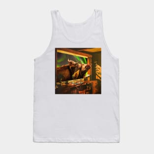 Love Knows No Bounds Tank Top